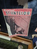 Ziarul Ştiinţelor -nr.9/1948