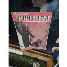 Ziarul Ştiinţelor -nr.9/1948