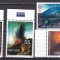 Capul Verde 2007 vulcani MI 911-914 MNH