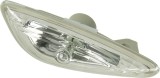 Lampa semnalizare laterala Hyundai Bayon 03.2021-, I10 (Ac) 12.2019-, I20 (Bc) 02.2020-, fata, stanga, tip bec WY5W; fara suport becuri;