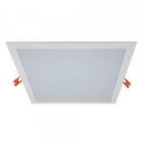 Spot LED Slim 300x300mm 40W 3000K lumina calda SPN70154