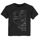 Los Angeles Kings tricou de copii Cool Camo - Dětsk&eacute; XL (14 - 16 let)
