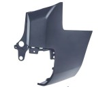 Parte laterala bara, colt lateral flaps Citroen Berlingo, 06.2018-, model: lungime, VAN, cu haion, montare spate, dreapta, grunduit; textura, RapidAu