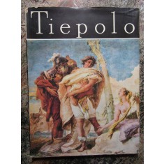 TIEPOLO, ALBUM DE ARTA-ALEXANDRU BALACI
