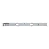 Dreptar aluminiu Lumytools LT18021, 2 m cu 2 indicatori