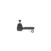 Cap de bara Dodge CARAVAN RG FORTUNE LINE FZ1302