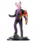 Watch Dogs Legion PVC Statue Resistant Of London 26 cm