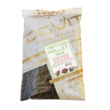 METHOD PELLET MIX MANGO CU ACID BUTIRIC-2MM
