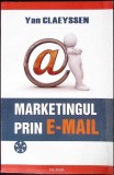 MARKETINGUL PRIN E-MAIL-YAN CLAEYSSEN-354136