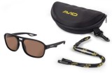 Ochelari AVID See Thru AV Classic Polarised Sunglasses Brown Lens