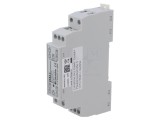 Alimentator LED Pulsatoriu Lunatone DALI DT8 RGBW 12-48VDC 16A IP20, Montaj Pe Șină DIN
