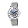 Ceas Barbatesc Automatic Festina F20534/1, Inox, Safir, 42mm