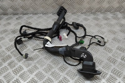 Cablaj ușă dreapta spate MERCEDES-BENZ GLE W166 2016 OEM: A1665407703,A0009983802 30324275 foto