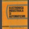 C8833 ELECTRONICA INDUSTRIALA SI AUTOMATIZARI - S. FLOREA