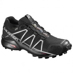 Adidasi Barbati Salomon Speedcross 4 Gtx L38318100 foto