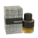 Montana Graphite Apă de toaletă pentru Bărbați EDT 100 ml