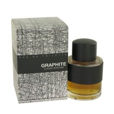 Montana Graphite Apă de toaletă pentru Bărbați EDT 100 ml