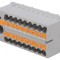 Bloc de Distribuție 2.5mm2 6mm2 Gri