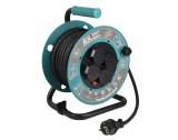 Prelungitor electric pe tambur Konner-Sohnen KS CR-15M, 15 m