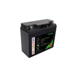 PATONA Premium AGM acumulator cu plumb acid 12V 20Ah 20HR - Patona