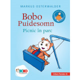 Bobo Puidesomn - Picnic in parc | Markus Osterwalder
