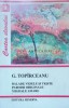 Balade vesele si triste, parodii originale si migdale amare - 1998 - George Topirceanu ($J57)