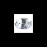 Safir Alb