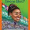 Who Is Simone Biles?