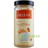 Sare de Baie cu Portocala 500g