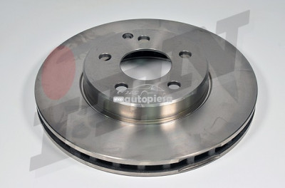 Disc frana MERCEDES E-CLASS T-Model (S211) (2003 - 2009) ITN 10-230-600 foto