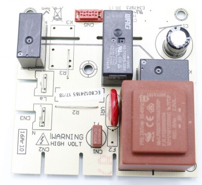 MODUL ELECTRONIC 679737 GORENJE foto