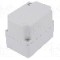 Carcasa 75mmx110mmx90mm, IP65, ELEKTRO-PLAST NASIELSK - 2704-00