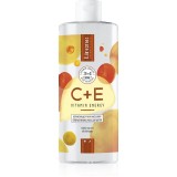 Lirene Vitamin C+E apă micelară 3 &icirc;n 1 cu vitamine C si E 400 ml