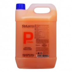 Sampon cu proteine pentru volum si hidratare Protein Shampoo Golden Range 5000ml foto