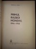 Primul razboi mondial 1914-1918 - Mircea Popa