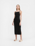 Rochie maxi creion pentru femei, 4F Sportswear