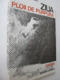 Ziua ploii de purpura - Constantin Vremulet