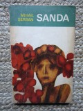 Sanda - Mihail Serban