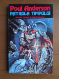 Poul Anderson - Patrula timpului