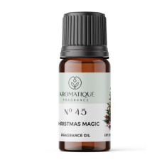 Ulei Parfumat, Zamo&reg;, Aromatique, din Origine Naturala, pentru Aromaterapie, Aroma Magia Craciunului