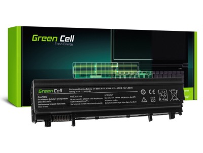 Baterie compatibila Laptop, Dell, VJXMC, VJXMC, VV0NF, VVONF, 11.1V, 4400mAh foto