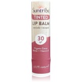 Suntribe Tinted balsam de buze colorat SPF 30 5 g