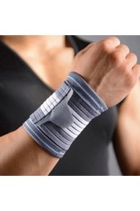 Orteza mana ELECAND, suport pentru incheietura mainii cu manson de compresie si banda ajustabila c