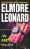 The Hunted by Elmore Leonard - Crime Thriller, Suspense, Actiune - Carte in Engleza