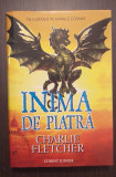 INIMA DE PIATRA - CHARLIE FLETCHER, Corint