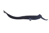 Ornament st&acirc;lp dreapta MERCEDES-BENZ S W222, V222, X222 2015 OEM: A2226902225 25788726