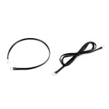 Cumpara ieftin Set 6 cabluri servo 5264-3PIN, 3x 300mm + 3x 900mm