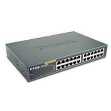 Switch D-Link foto