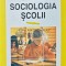Sociologia scolii - 1997 - Ion I. Ionescu (AD80)
