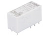 Releu Electromagnetic DPDT 110VDC 8A PCB